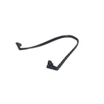 Genuine Mopar Cargo Door Weatherstrip 68472321AA. Fixed Price $152.22.