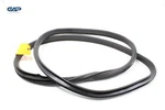 2017 - 2024 Land Rover Discovery Front Left Side Door Body Weatherstrip Seal Oem. Fixed Price $35.74.