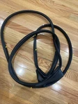 2020 2022 Toyota Highlander Front Passenger Right Door Seal 67861-0E090 Oem. Fixed Price $55.00.