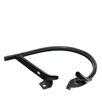 2013-2017 Volkswagen Cc Weatherstrip Seal Front Inner Upper Driver Side Left Oem. Fixed Price $38.00.