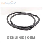 2018-2024 Audi S4 Rear Door Seal / Weather Stripping (inner) 8W5833721B. Fixed Price $20.99.