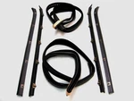 Fairchild Industries KG2033 Belt, Channel Kit. Fixed Price $91.27.