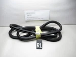 2019-2020 Jeep Cherokee Rear Left Door Body Weatherstrip Seal 68486167AA Oem. Fixed Price $24.75.