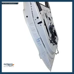 2017-2020 Bentley Bentayga Door Seal Inner 36A 839 717. Fixed Price $89.88.