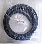 New Sealed Xdp Fairchild D3034 Front Door Weather Strip Driver/passenger. Fixed Price $49.99.