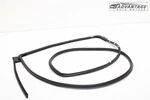 2023-2025 Honda Hr-v Rear Right Side Door Weatherstrip Seal 72810-3W0-A01 Oem. Fixed Price $57.74.