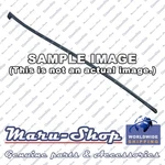 Upper-door Rubber Weatherstrip Seal Fr/lh For 11 16 Kia Optima Hybrid. Fixed Price $28.99.