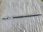 Weatherstrip Outer Rear Left Door For Bmw E90 2006-2011 New Oem 51347060249. Fixed Price $175.00.