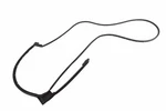 Genuine Gm Rear Passenger Side Door Weatherstrip 84741551. Fixed Price $206.62.