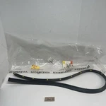 New 2012 2019 Volkswagen Passat Left Side Door Seal 561-839-699-A Oem. Fixed Price $48.60.