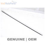 2015-2018 Bmw X4 28IX F26 Rear Left Outer Door Seal / Weather Stripping. Fixed Price $79.99.