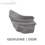 1999-2006 Audi Tt Front Right Door Trim / Seal 8N0837712C. Fixed Price $13.99.