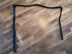 2008-2012 Honda Accord Sedan Front Right Window Glass Guide Weatherstrip Seal Oe. Fixed Price $28.00.