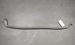 Left Door Rearward Weatherstrip Seal GD9B-F28125 17-20 Lincoln Continental. Fixed Price $25.45.