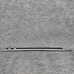2012-2018 Audi A7 Rear Left Side Door Window Belt Molding Chrome Oem. Fixed Price $29.40.