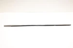 2018 - 2026 Volkswagen Atlas Rear Right Side Door Window Belt Molding Oem. Fixed Price $67.40.