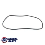 Audi A6 C6 Door Gasket Front Left Right N/o/s Guard Edge Seal 4F0831721G. Fixed Price $83.39.