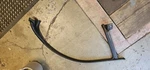 2009-2017 Volkswagen Vw Cc Front Right Upper Door Inner Weatherstrip Seal Oem. Fixed Price $35.00.