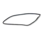 Porsche Cayman 2007 2.7L Petrol Front Door Rubber Seal Coupe 98753707501. Fixed Price $63.22.
