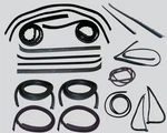 Fairchild Industries KF1005-19 Belt, Channel, Seal Kit. Fixed Price $303.70.