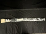 New Genuine Mercedes-benz Sl R230 Sealing Rail A2307250265. Fixed Price $45.00.