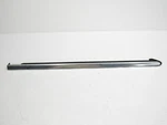 07-12 Mercedes GL550 X164 2011 Rear Left Driver Quarter Window Seal Molding :a. Fixed Price $27.00.