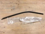Audi A6 S6 Genuine Right Hand Window Seal Inner 4B0837480C Oem. Fixed Price $41.43.