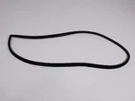 Genuine Mopar Front Door Weatherstrip 4717728AC. Fixed Price $214.60.
