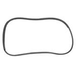 Oem New 2005-2009 Legacy Outback Rear Door Weatherstrip Right 63572AG00AJC. Fixed Price $63.88.