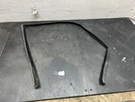 Bmw E38 95-01 750 740 Front Right Window Seal Guide Dual Pane Glass 51328125760. Fixed Price $30.00.