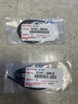 2014-2018 Toyota RAV4 Lower Molding Pad 75787-0R010 X2, 75767-0R010 X2. F/r. Fixed Price $43.21.