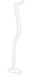 Genuine Bmw Front Seal 51-76-7-277-059. Fixed Price $56.81.