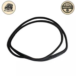 14 - 16 Land Rover LR4 Door Seal Weatherstrip Rubber Rear Right Side Oem. Fixed Price $36.00.
