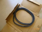 E43Z-5420708-B Nos Ford Lh Door Weatherstrip 1984 1987 Tempo Topaz. Fixed Price $65.00.
