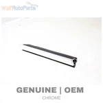 2009-2015 Bmw 750LI F02 Lci Rear Right Door Seal / Weather Stripping (inner). Fixed Price $29.99.