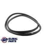 Mini F60 Countryman Front Door Seal Gasket Left Right N/o/s Black 7475753. Fixed Price $91.66.