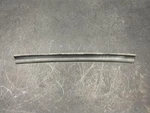 Rear Right Door Lower Weatherstrip 2022 Subaru Forester 63512-SJ020 2019 2023. Fixed Price $22.00.