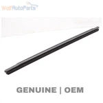 2010-2015 Bmw 740I Front Right Door Seal / Weather Stripping (inner) 7178004. Fixed Price $15.99.