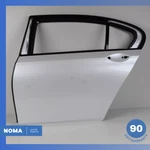 09-15 Bmw 750LI F02 Rear Left Driver Side Door Shell 41007203981 A96 Oem. Fixed Price $207.50.