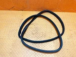 07-17 Ford Expedition Rear Right Rh Pass Side Door Weatherstrip Seal Rubber Oem. Fixed Price $25.00.