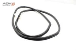 2016 - 2022 Lexus RX350 RX450H Rear Right Side Door Body Weatherstrip Seal Oem. Fixed Price $52.49.