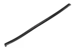 Genuine Gm Rear Driver Side Door Weatherstrip 23253596. Fixed Price $47.11.
