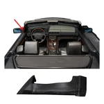 Window Run Door Left For Mercedes-benz R129 Sl New 1297250266. Fixed Price $138.10.