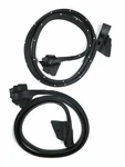 Fairchild KG3140 Door Seal Kit For 1978-1980 Buick Regal OEM#20008188 20008189. Fixed Price $76.52.
