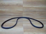 Brand New Rear Door Edge Guard Genuine Mercedes W164 - A1646900676 Color: 9G44. Fixed Price $68.75.
