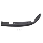 Genuine Mini Seal A-pillar Left 51-76-7-322-455. Fixed Price $81.03.
