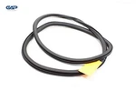 2019 - 2025 Volkswagen Jetta Rear Right Side Door Body Weatherstrip Seal Oem. Fixed Price $32.99.