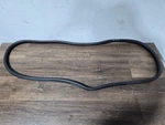 2017 Range Rover Evoque 2.0D Offside Rear Door Seal Rubber BJ32 253A10. Fixed Price $33.51.