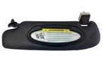 06-08 Cayman Drivers Sun Visor 987C Black 987-731-981-05. Fixed Price $125.00.