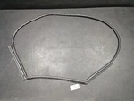 Left Driver Rear Door Weatherstrip 83130-L3000 2021 Kia K5 2022. Fixed Price $67.00.